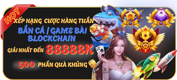Thưởng nạp lại độc quyền