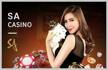 Slots jackpot lũy tiến