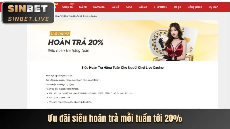 Hoàn trả hàng ngày 32win code